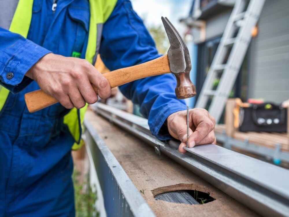 Domowe prace remontowe