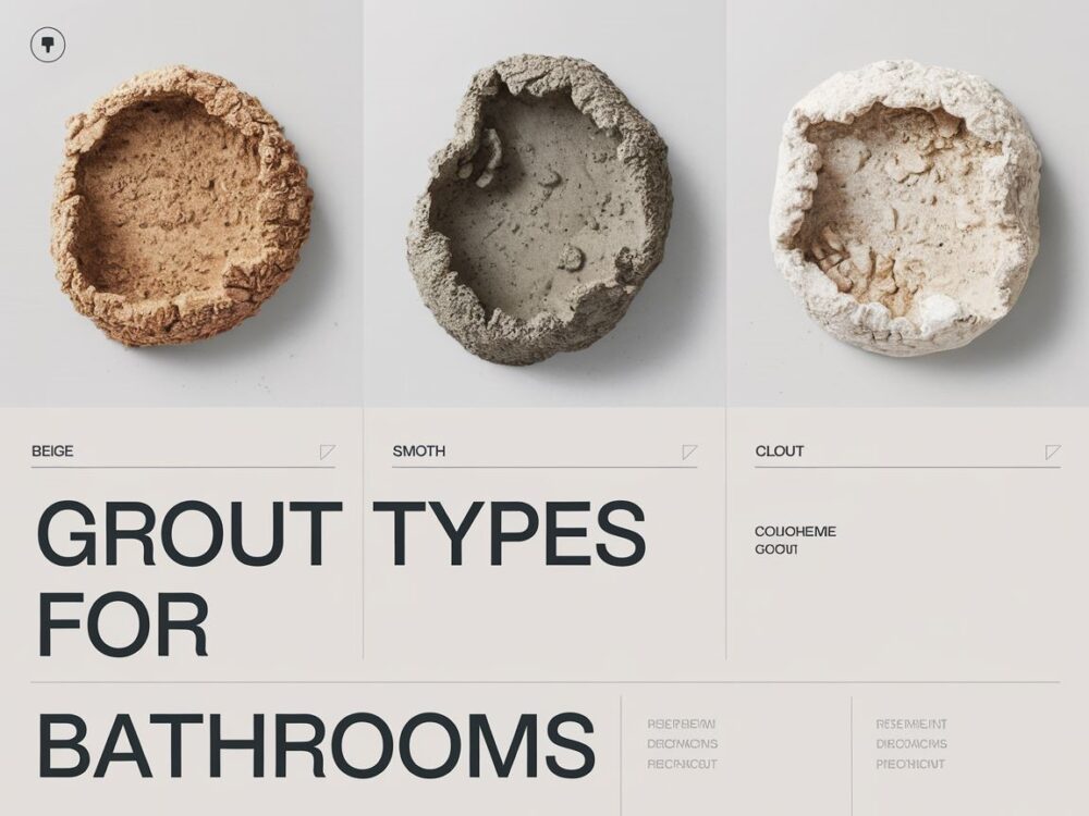 Gruntowanie płytek w łazience