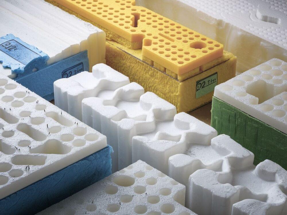 Izolacja budynku styrodurem