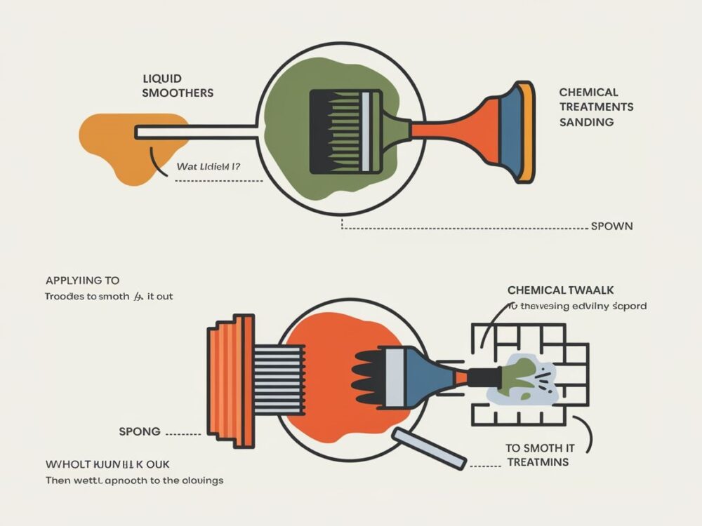 Przygotowanie ściany do malowania